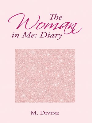 cover image of The Woman in Me